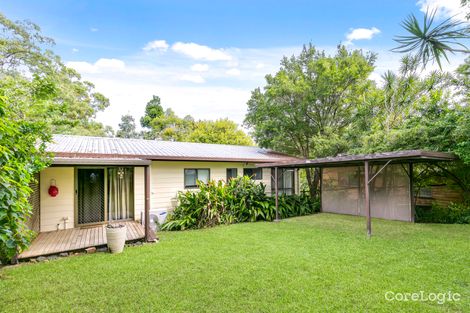 Property photo of 97 Nambour Mapleton Road Nambour QLD 4560