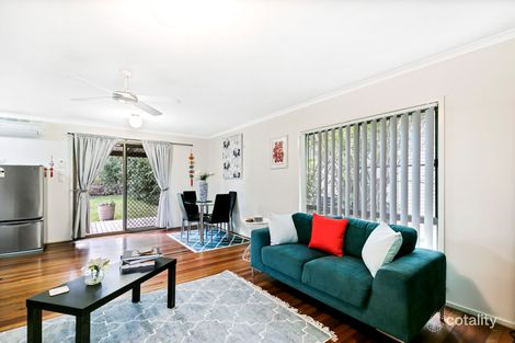 Property photo of 97 Nambour Mapleton Road Nambour QLD 4560