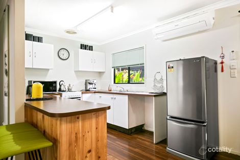 Property photo of 97 Nambour Mapleton Road Nambour QLD 4560