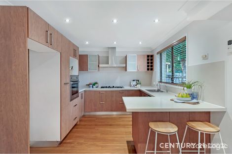 Property photo of 7/154 Castle Hill Road Cherrybrook NSW 2126