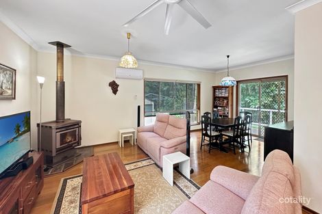 Property photo of 20 Leeons Road Palmwoods QLD 4555