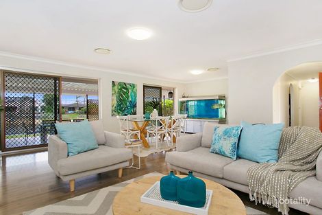 Property photo of 11 Helm Court Mermaid Waters QLD 4218