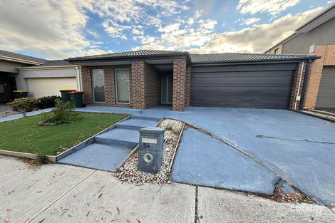24 Yates Ave, Truganina, VIC 3029