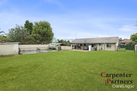 Property photo of 16 Eurelia Road Buxton NSW 2571