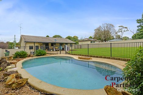 Property photo of 16 Eurelia Road Buxton NSW 2571