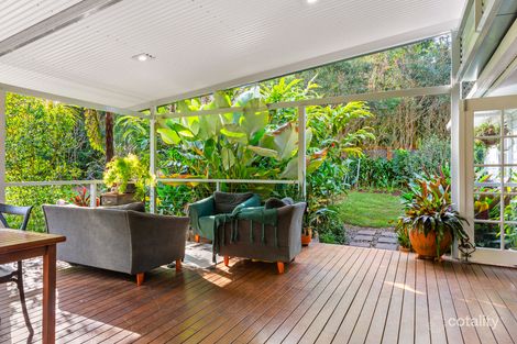 Property photo of 14 Ginn Road Malanda QLD 4885