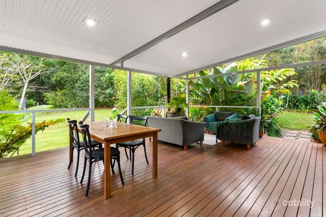 Property photo of 14 Ginn Road Malanda QLD 4885