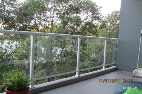 Property photo of 109/81-86 Courallie Avenue Homebush West NSW 2140