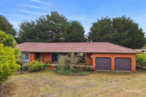 117 Portland Flat Rd, Gordon, VIC 3345