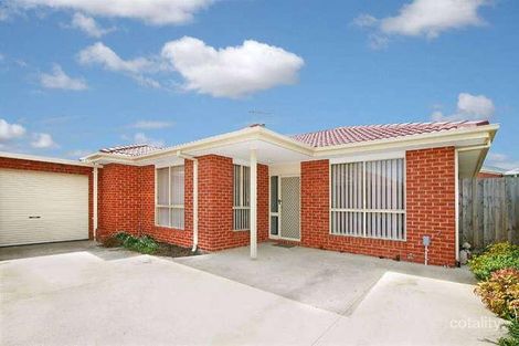 3/28 Hadley Dr, Wallan, VIC 3756