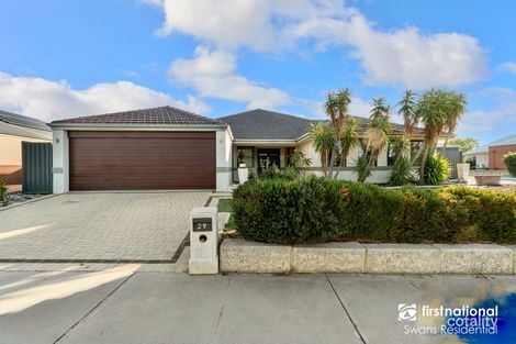 Property photo of 29 Amethyst Parkway Aveley WA 6069