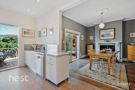 Property photo of 52 St Georges Terrace Battery Point TAS 7004