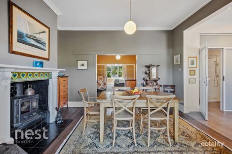 Property photo of 52 St Georges Terrace Battery Point TAS 7004