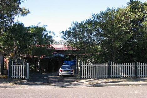 Property photo of 61 Sunrise Avenue Budgewoi NSW 2262