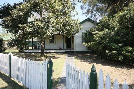 Property photo of 8 Boundary Street Singleton NSW 2330