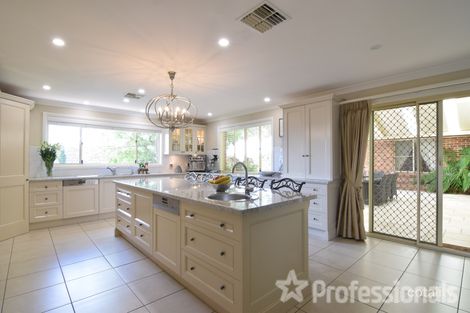 Property photo of 25 Opperman Way Windradyne NSW 2795