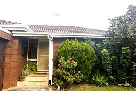 5/20-22 Newport Rd, Clayton South, VIC 3169