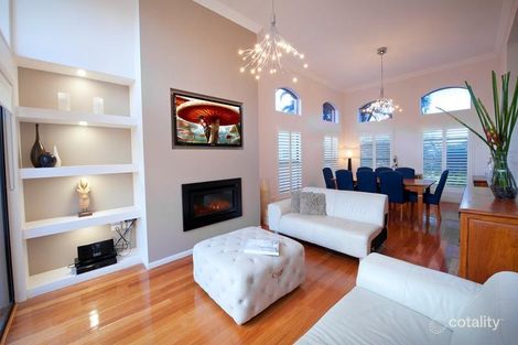 Property photo of 18 Voyager Circuit Bridgeman Downs QLD 4035