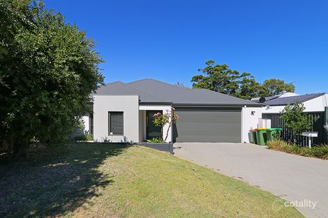 Property photo of 4 Truslove Close Willagee WA 6156