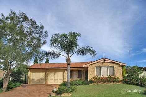 Property photo of 28 Waikiki Road Bonnells Bay NSW 2264