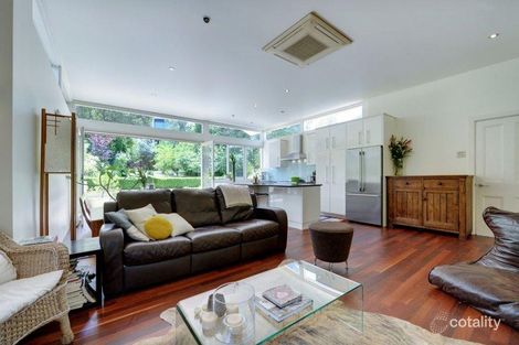Property photo of 7 Albuera Street Battery Point TAS 7004