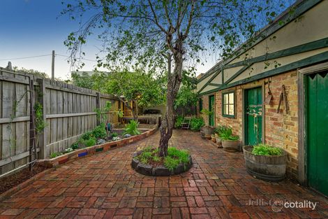 Property photo of 329 Brunswick Road Brunswick VIC 3056