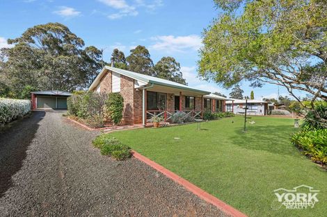 Property photo of 1 Coolibah Court Highfields QLD 4352