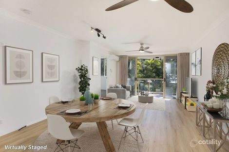 Property photo of 40/15 Santa Monica Road Miami QLD 4220