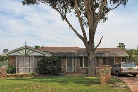 5 Bonzer Pl, Glendenning, NSW 2761