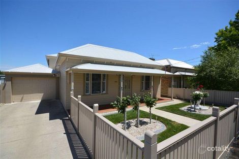 615 Armstrong St N, Soldiers Hill, VIC 3350