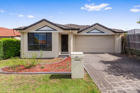 Property photo of 94 Coventina Crescent Springfield Lakes QLD 4300