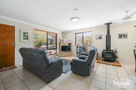 Property photo of 1 Coolibah Court Highfields QLD 4352