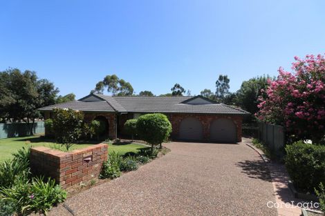Property photo of 33 Chardonnay Street Muswellbrook NSW 2333
