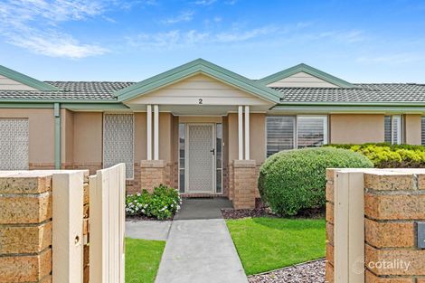 2/102b Country Club Dr, Safety Beach, VIC 3936