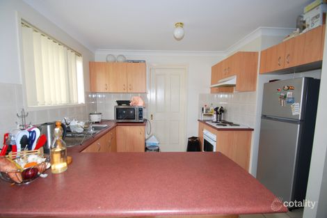 Property photo of 5/14 Pine Road Casula NSW 2170