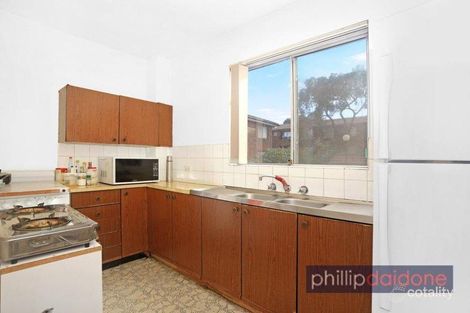 Property photo of 6/27-31 The Crescent Berala NSW 2141