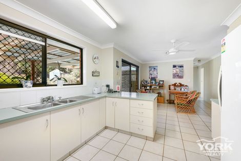 Property photo of 1 Coolibah Court Highfields QLD 4352