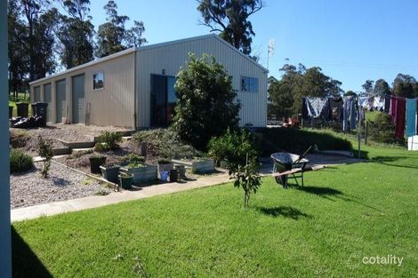 Property photo of 325 Nicholson Street Orbost VIC 3888