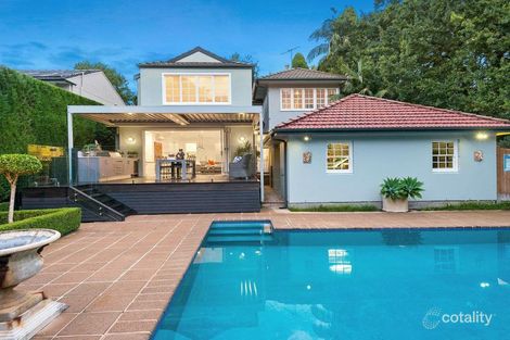 Property photo of 66 Telegraph Road Pymble NSW 2073