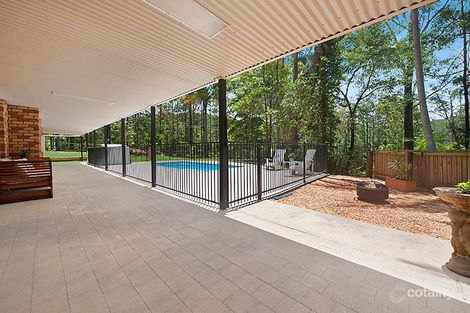 Property photo of 38 Isambert Road Glenview QLD 4553