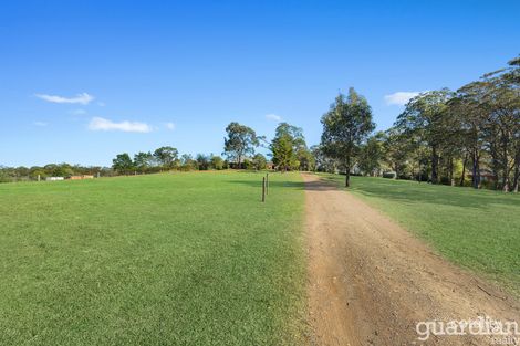 Property photo of 902 Old Northern Road Glenorie NSW 2157