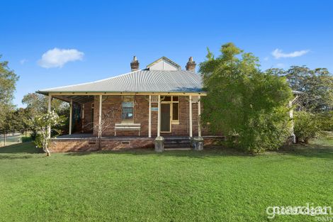 Property photo of 902 Old Northern Road Glenorie NSW 2157