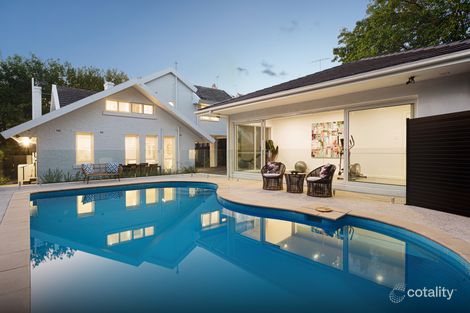 Property photo of 28 Clendon Road Toorak VIC 3142