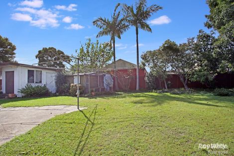 Property photo of 3 Heindrich Avenue Padstow NSW 2211