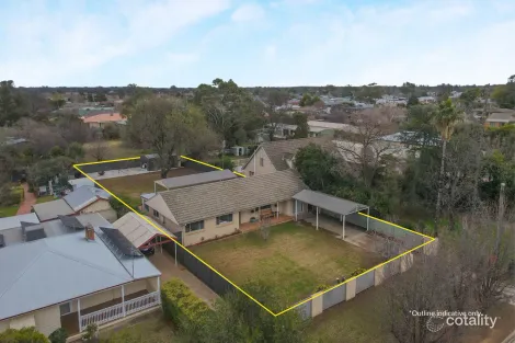 77 Church St, Forbes, NSW 2871
