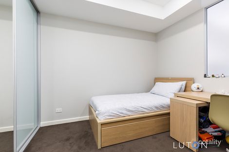 Property photo of 224/20 Anzac Park Campbell ACT 2612
