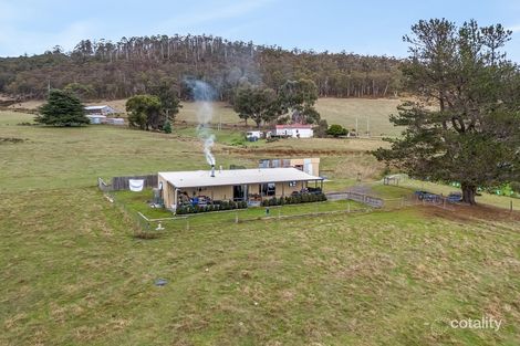 Property photo of 57 Cowens Road Gardners Bay TAS 7112