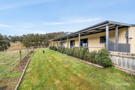 Property photo of 57 Cowens Road Gardners Bay TAS 7112