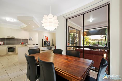 Property photo of 20 Fairway Parade Peregian Springs QLD 4573