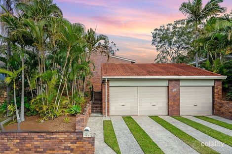 Property photo of 48 Parasol Street Ashmore QLD 4214